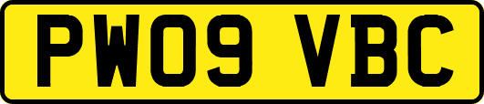 PW09VBC