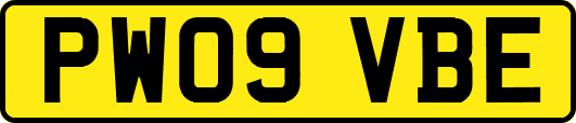 PW09VBE