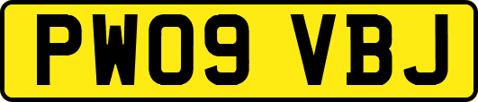 PW09VBJ