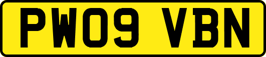PW09VBN