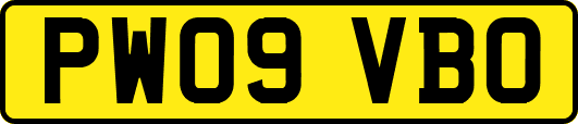 PW09VBO