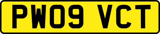 PW09VCT