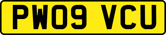 PW09VCU