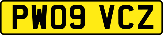 PW09VCZ
