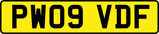 PW09VDF
