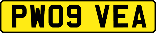 PW09VEA