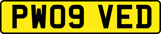 PW09VED