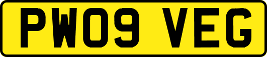 PW09VEG
