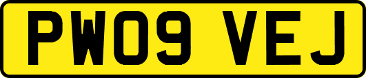 PW09VEJ
