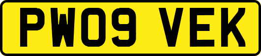 PW09VEK