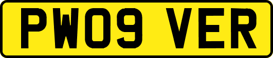 PW09VER