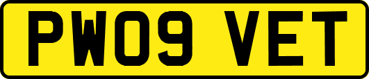 PW09VET