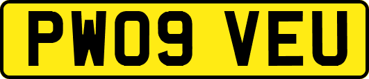 PW09VEU