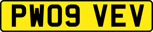 PW09VEV