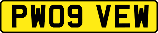 PW09VEW