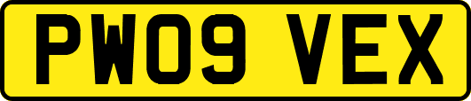 PW09VEX