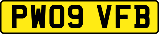 PW09VFB