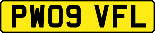PW09VFL