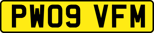 PW09VFM