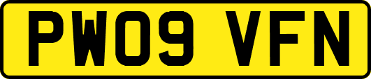 PW09VFN