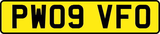 PW09VFO
