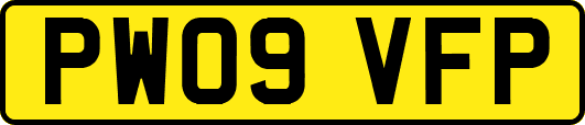 PW09VFP