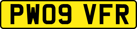 PW09VFR