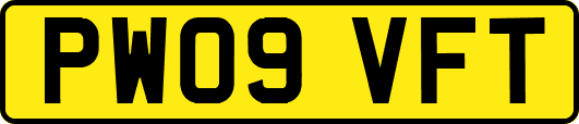PW09VFT