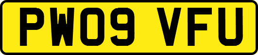 PW09VFU