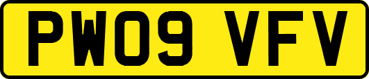 PW09VFV