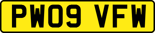 PW09VFW