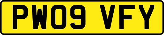 PW09VFY