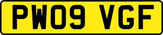 PW09VGF
