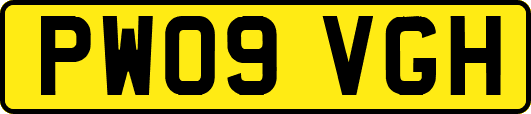 PW09VGH