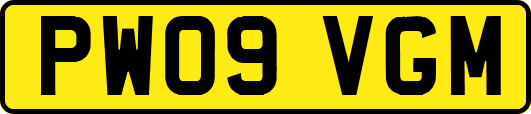PW09VGM