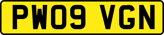 PW09VGN