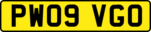 PW09VGO