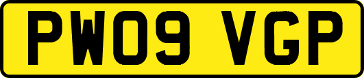 PW09VGP