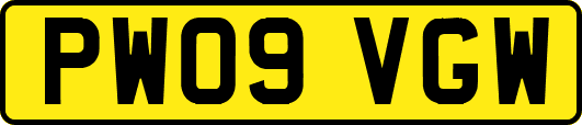 PW09VGW