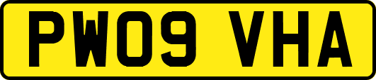 PW09VHA