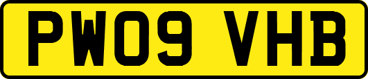 PW09VHB