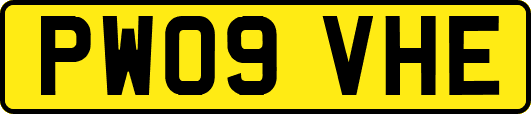 PW09VHE