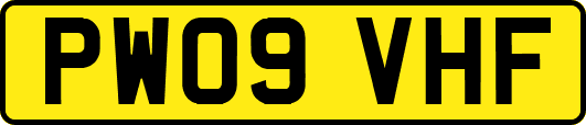 PW09VHF
