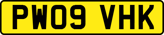 PW09VHK
