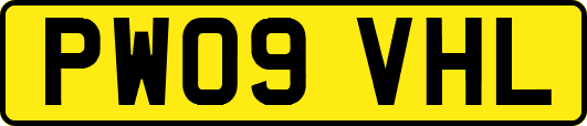PW09VHL