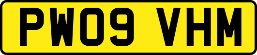 PW09VHM