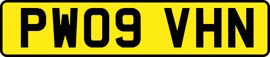 PW09VHN