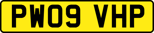 PW09VHP