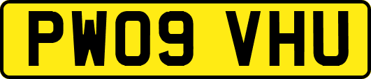 PW09VHU