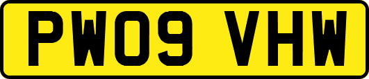 PW09VHW